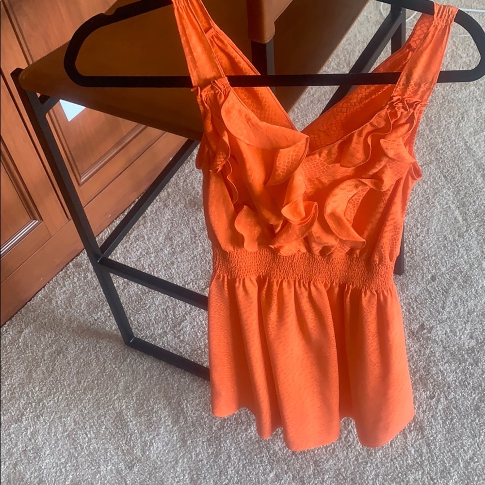 Size 0 Rebecca Taylor Dress